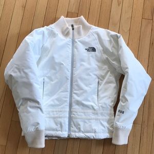 The North Face puffy utility jacket❤️